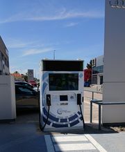 Iberdrola | bp pulse estación de recarga imagen 1