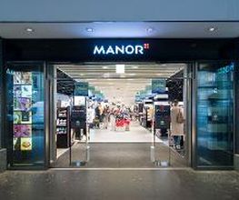 MANOR Bern Bild 2