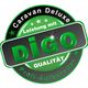 Digo Caravan Deluxe