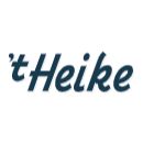 Heike Gemeenschapscentrum 't logo