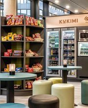 ibis Styles Stuttgart Vaihingen Bild 8