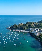 Camping Sandaya Port Manech Finistère Sud image 17