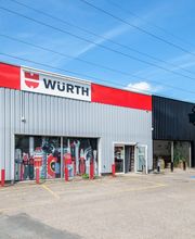 Würth Proxishop Evreux image 2