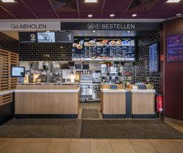 McDonald's Bild 2