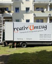 Kreativ Umzug Bild 7