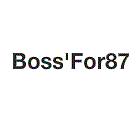 Boss For 87