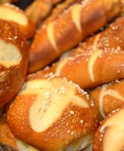 Kröger's Brötchen Bild 5