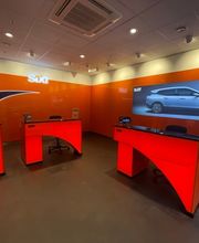 SIXT Autovermietung Stuttgart Zentrum Bild 9
