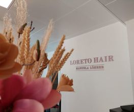 Loreto Hair Bild 11