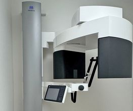 Prof. Dr. Robert Nölken M.Sc. - Praxis für Oralchirurgie, Parodontologie & Implantologie Bild 8