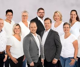 Team - AXA Versicherung Thoben & Kaltinski in Ostrhauderfehn