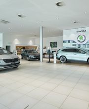 AMAG Winterthur Audi / Škoda Bild 8