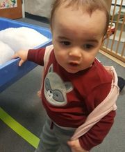 Margaret George School and Child Care Center image 16