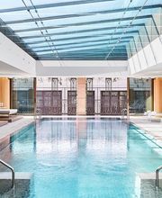 The Spa at Four Seasons Hotel Madrid imagen 6
