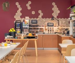 B&B HOTEL Como Camerlata immagine 3