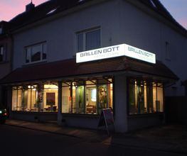 Brillen-Bott GmbH Bild 3