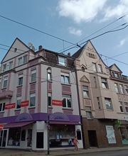 Essen-Frohnhausen Außenansicht