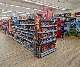 Rofu Kinderland Eislingen/Fils Bild 17