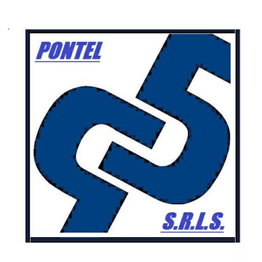 Pontel Srl - Ponteggi logo