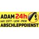 Abschleppdienst Adam
