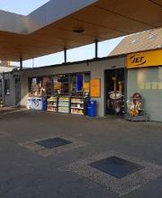 JET Tankstelle Bild 2