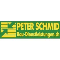 Peter Schmid Baudienstleistungen AG