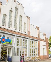 Combi Verbrauchermarkt Paderborn, Rolandsweg Bild 1