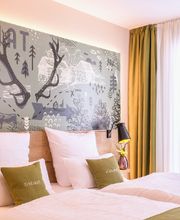 Hotel & Restaurant 2tHEIMAT Bild 2