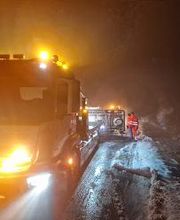 Schulz Abschleppdienst Bild 2