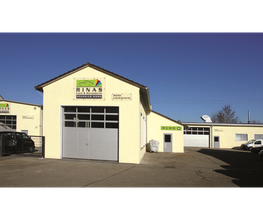 Hänssler GmbH Bild 2