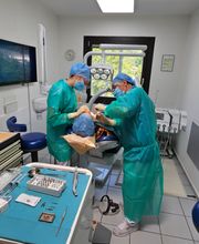 Servizio Medico Dentario Lugano Bild 5