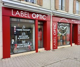 Label Optic Vue du Ciel image 3