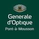Générale d'Optique Pont-à-Mousson