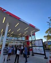 Andy's Frozen Custard image 12