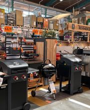 HORNBACH Gartencenter Esslingen Bild 2