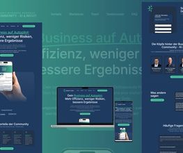 Verkaufsstarkes Webdesign | Johann Steinwand Bild 13