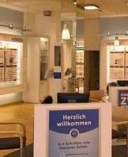 Apollo-Optik - Staßfurt - Kottenstr. Bild 2