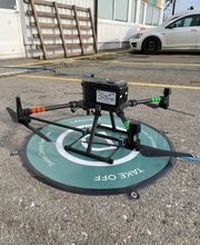 Swiss Drone Services AG Bild 8