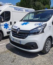 Triskell Ambulances image 3
