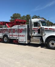 Dean's Wrecker Service, Inc image 11