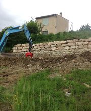 Entrevaux Paysage EI image 14