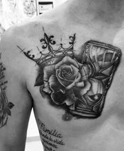 Swiss Tattoo School Bild 3