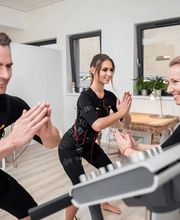 Fitness Hempel Bild 7