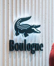 Lacoste Boulogne image 5