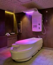 Berner Klinik Montana - Clinique Bernoise Montana Bild 4