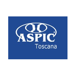 Aspic Toscana logo