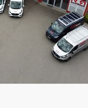 Elektrotechnik Reitinger GmbH Bild 1