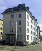 Claudio Rupp - Praxis für klassische Homöopathie Zürich Bild 2