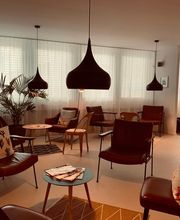 Cabinet d'Ostéopathie St-Pierre, Praxis für Osteopathie St-Pierre, Cabinet St-Pierre Bild 11