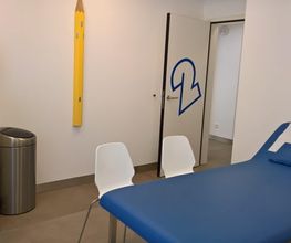 Studio Medico Pediatrico Bild 11